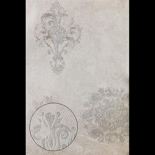 کاغذ دیواری باروک ست کد 6698